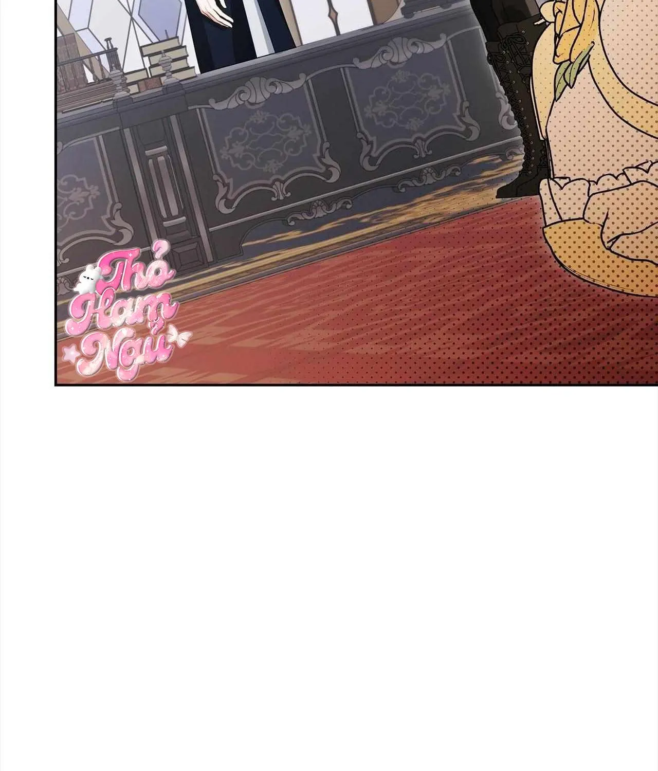 Tiểu Thư Nhỏ Vô Năng Muốn Cứu Rỗi Gia Tộc Chap 4 - Next Chap 5