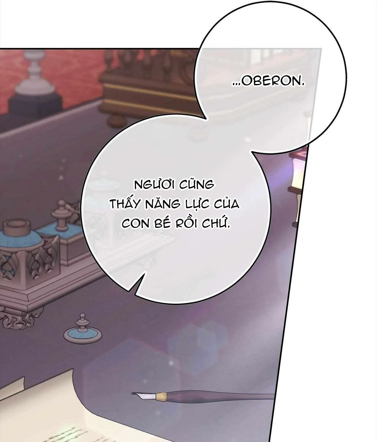 Tiểu Thư Nhỏ Vô Năng Muốn Cứu Rỗi Gia Tộc Chap 4 - Next Chap 5