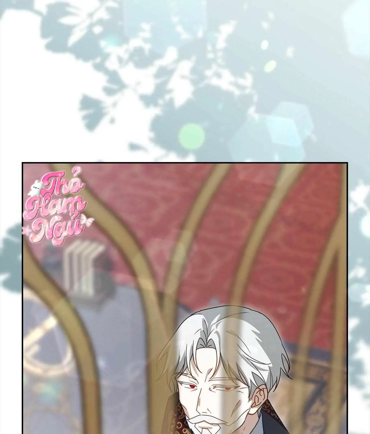 Tiểu Thư Nhỏ Vô Năng Muốn Cứu Rỗi Gia Tộc Chap 4 - Next Chap 5