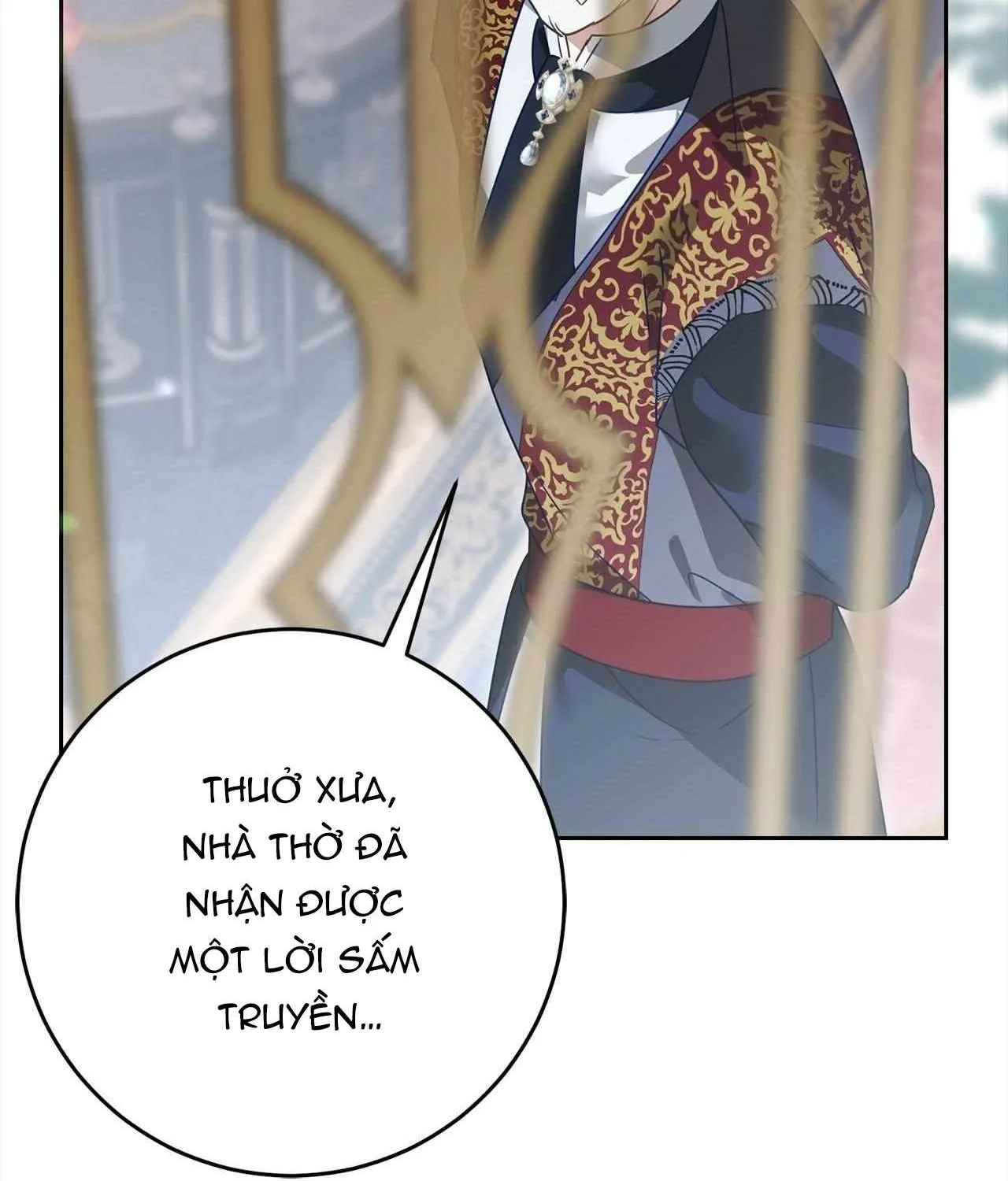 Tiểu Thư Nhỏ Vô Năng Muốn Cứu Rỗi Gia Tộc Chap 4 - Next Chap 5