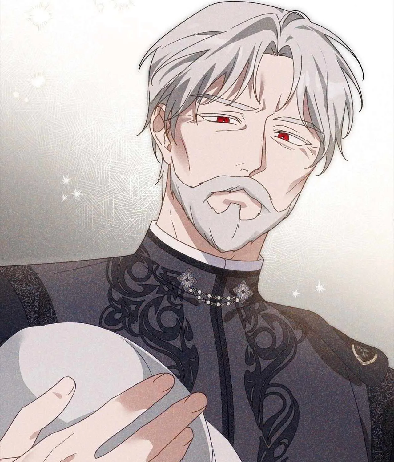 Tiểu Thư Nhỏ Vô Năng Muốn Cứu Rỗi Gia Tộc Chap 4 - Next Chap 5