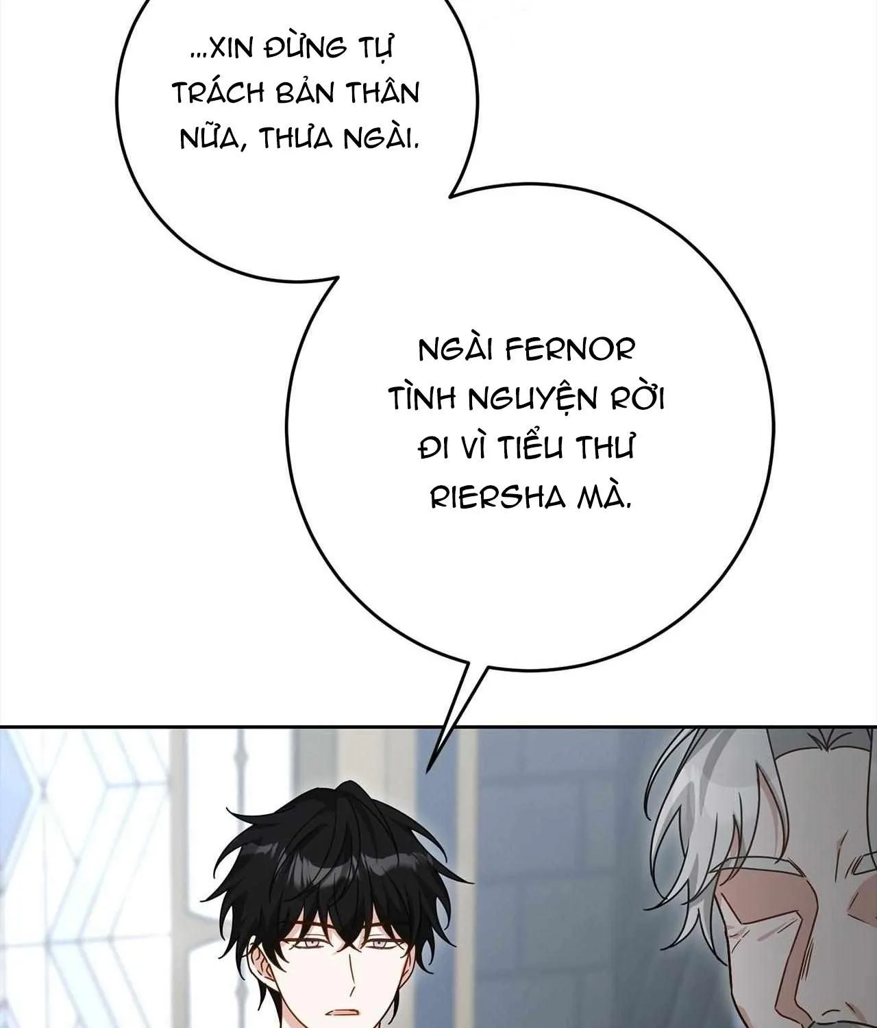 Tiểu Thư Nhỏ Vô Năng Muốn Cứu Rỗi Gia Tộc Chap 4 - Next Chap 5