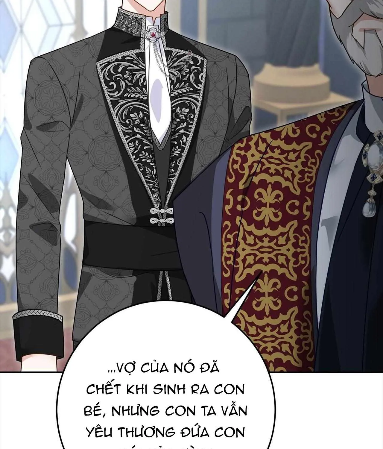 Tiểu Thư Nhỏ Vô Năng Muốn Cứu Rỗi Gia Tộc Chap 4 - Next Chap 5