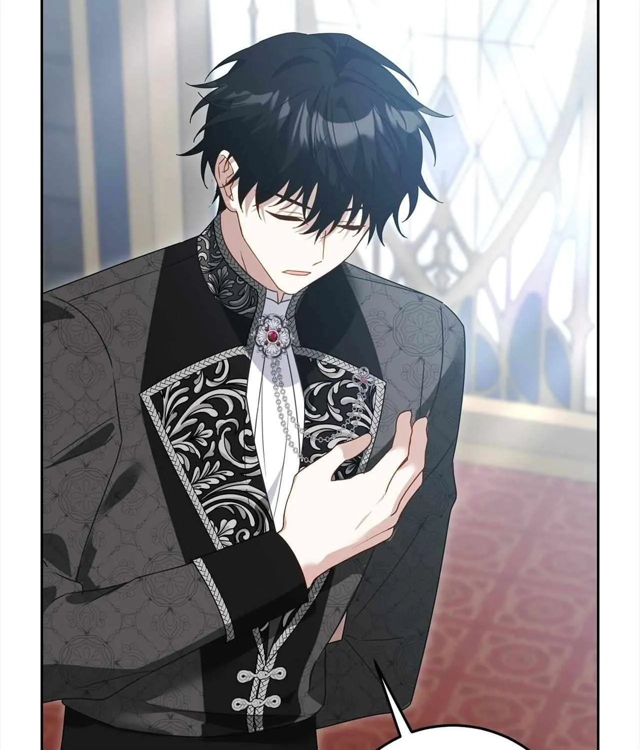 Tiểu Thư Nhỏ Vô Năng Muốn Cứu Rỗi Gia Tộc Chap 4 - Next Chap 5