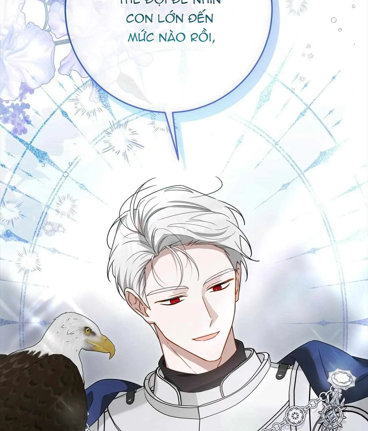 Tiểu Thư Nhỏ Vô Năng Muốn Cứu Rỗi Gia Tộc Chap 4 - Next Chap 5