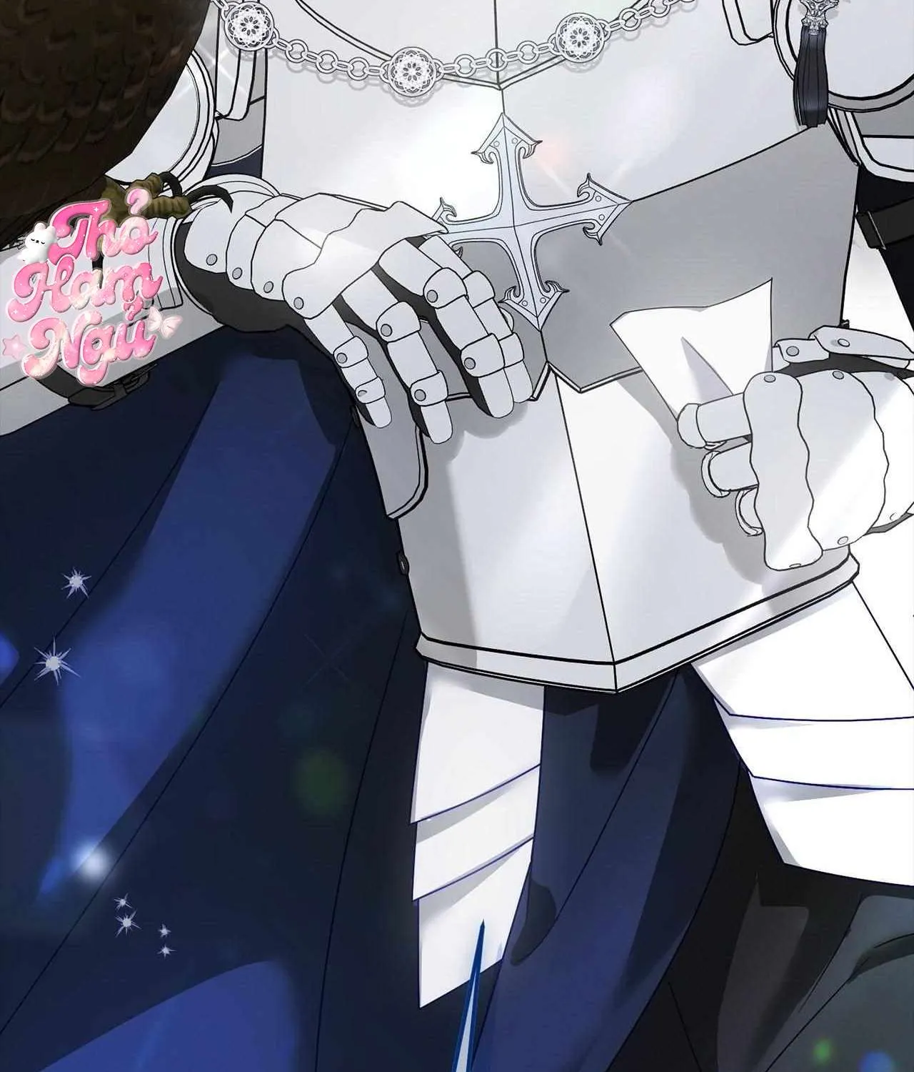 Tiểu Thư Nhỏ Vô Năng Muốn Cứu Rỗi Gia Tộc Chap 4 - Next Chap 5