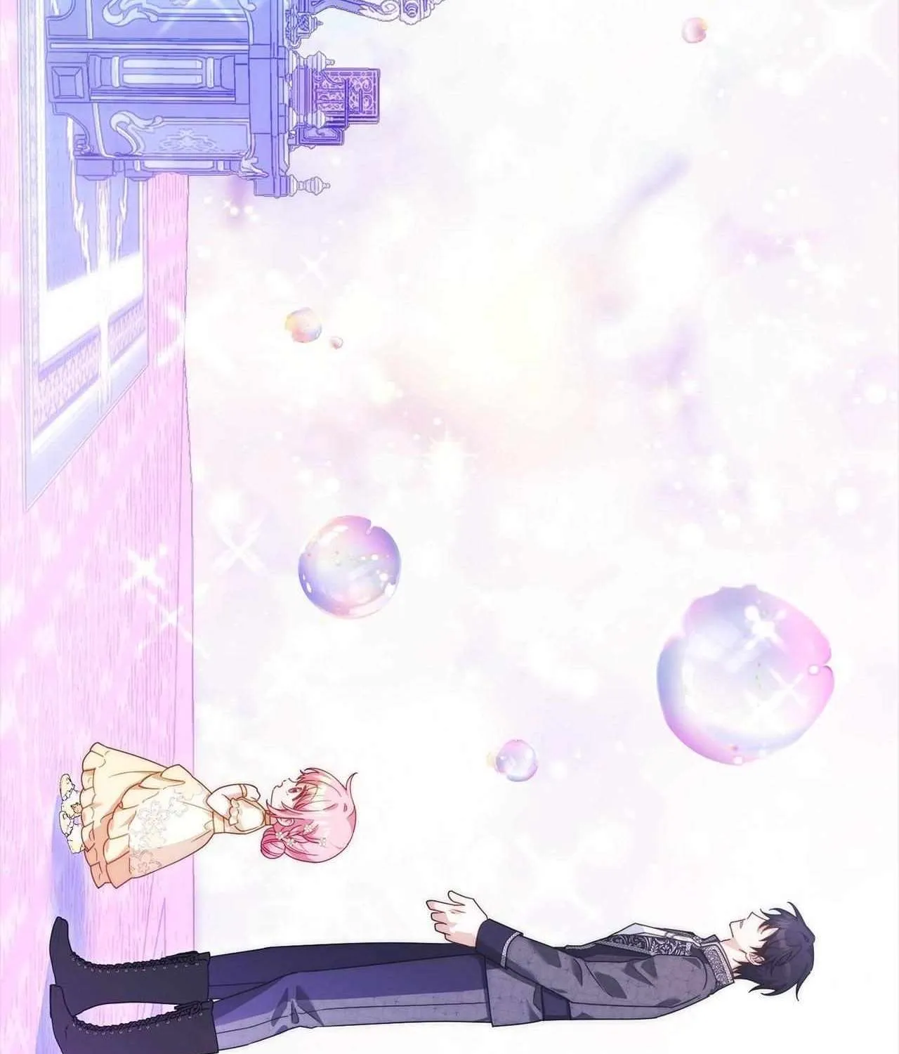 Tiểu Thư Nhỏ Vô Năng Muốn Cứu Rỗi Gia Tộc Chap 4 - Next Chap 5