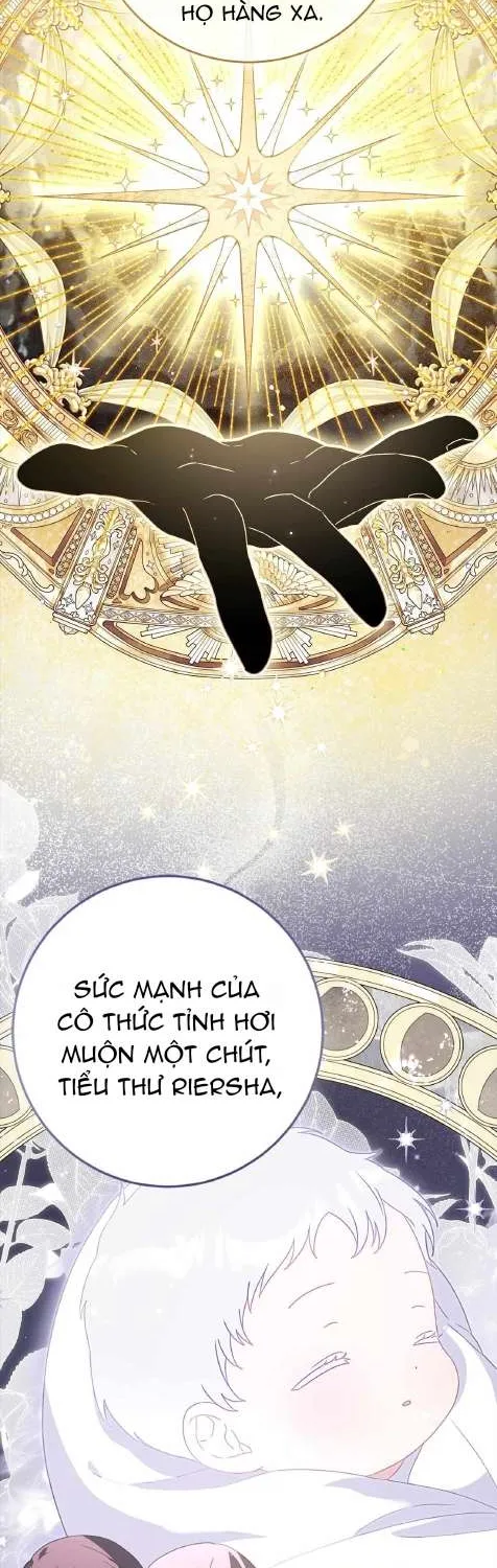 Tiểu Thư Nhỏ Vô Năng Muốn Cứu Rỗi Gia Tộc Chap 5 - Next Chap 6