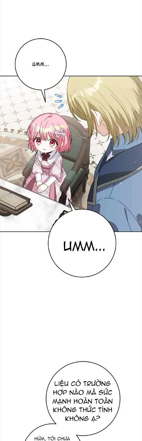 Tiểu Thư Nhỏ Vô Năng Muốn Cứu Rỗi Gia Tộc Chap 5 - Next Chap 6