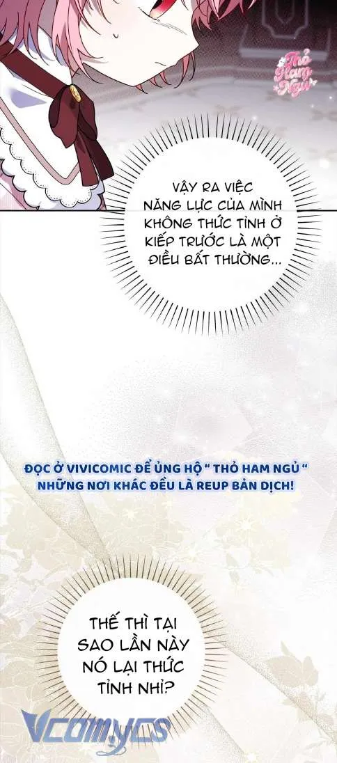 Tiểu Thư Nhỏ Vô Năng Muốn Cứu Rỗi Gia Tộc Chap 5 - Next Chap 6