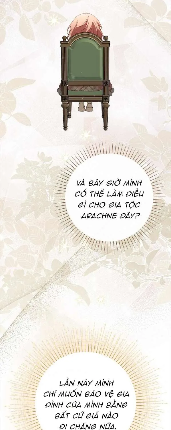 Tiểu Thư Nhỏ Vô Năng Muốn Cứu Rỗi Gia Tộc Chap 5 - Next Chap 6