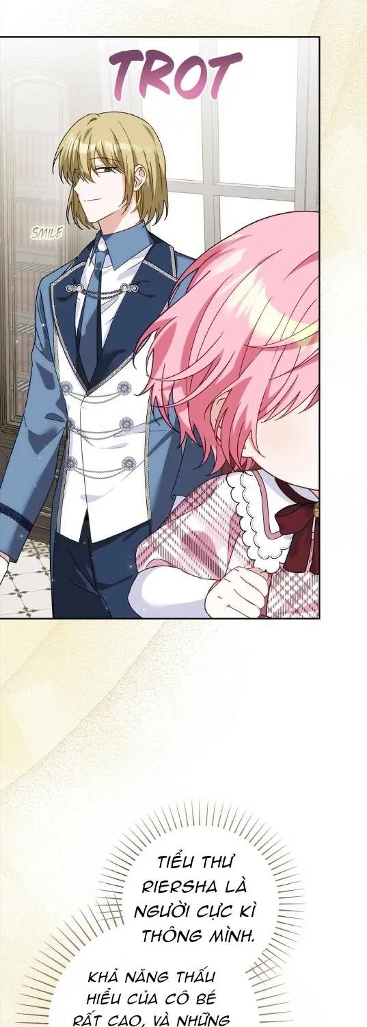 Tiểu Thư Nhỏ Vô Năng Muốn Cứu Rỗi Gia Tộc Chap 5 - Next Chap 6