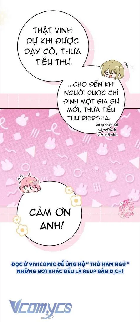 Tiểu Thư Nhỏ Vô Năng Muốn Cứu Rỗi Gia Tộc Chap 5 - Next Chap 6