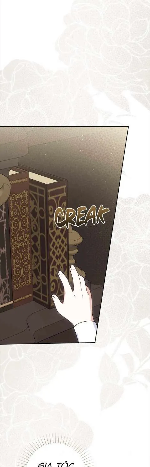 Tiểu Thư Nhỏ Vô Năng Muốn Cứu Rỗi Gia Tộc Chap 5 - Next Chap 6