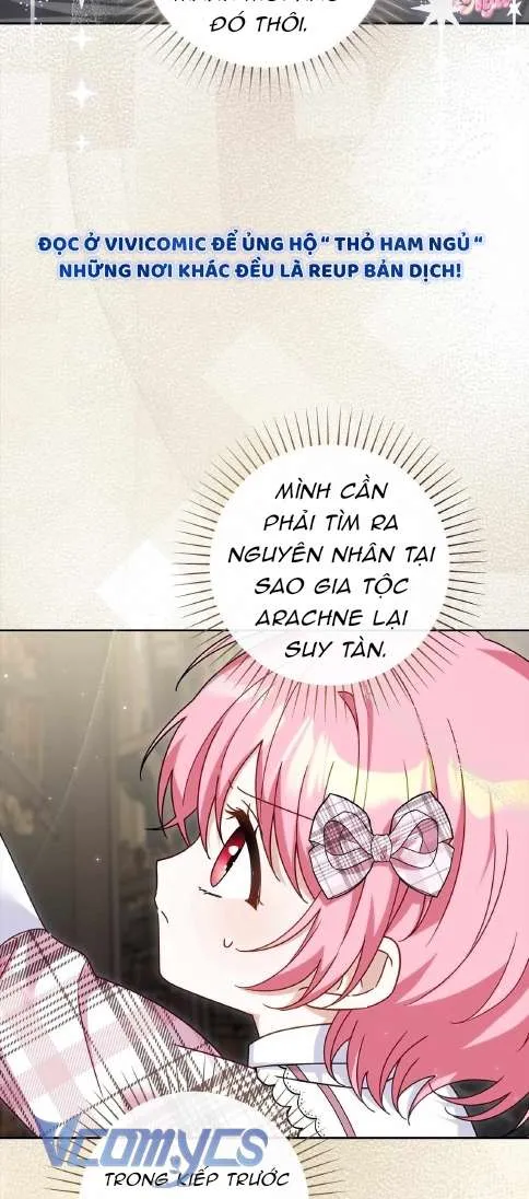 Tiểu Thư Nhỏ Vô Năng Muốn Cứu Rỗi Gia Tộc Chap 5 - Next Chap 6