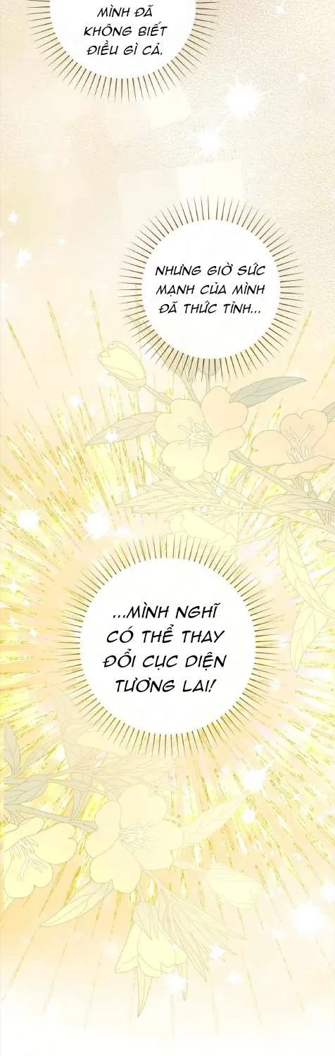 Tiểu Thư Nhỏ Vô Năng Muốn Cứu Rỗi Gia Tộc Chap 5 - Next Chap 6