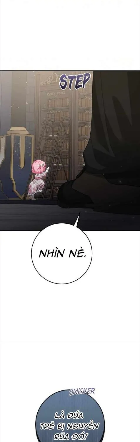 Tiểu Thư Nhỏ Vô Năng Muốn Cứu Rỗi Gia Tộc Chap 5 - Next Chap 6