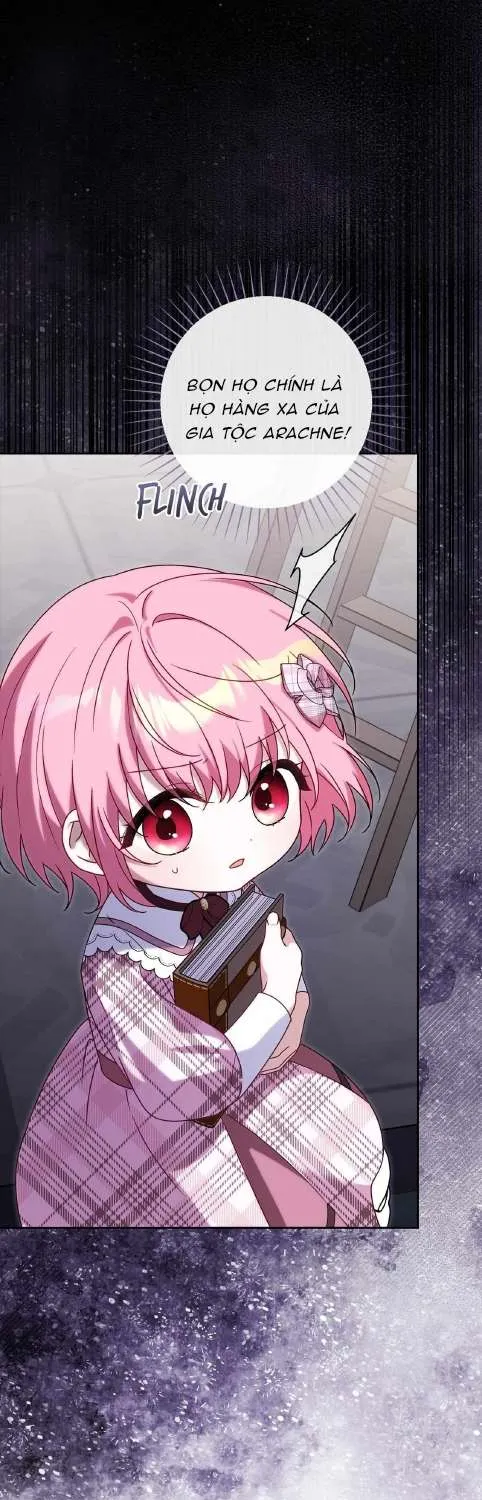 Tiểu Thư Nhỏ Vô Năng Muốn Cứu Rỗi Gia Tộc Chap 5 - Next Chap 6