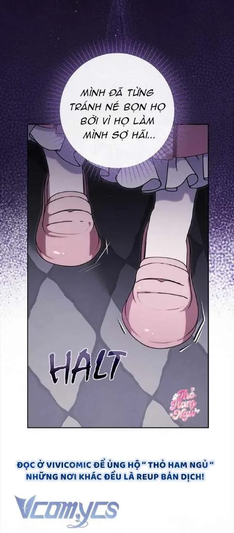 Tiểu Thư Nhỏ Vô Năng Muốn Cứu Rỗi Gia Tộc Chap 5 - Next Chap 6