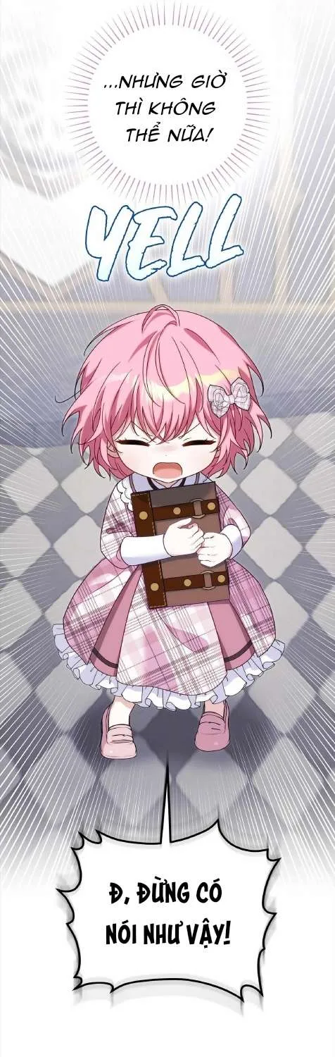 Tiểu Thư Nhỏ Vô Năng Muốn Cứu Rỗi Gia Tộc Chap 5 - Next Chap 6