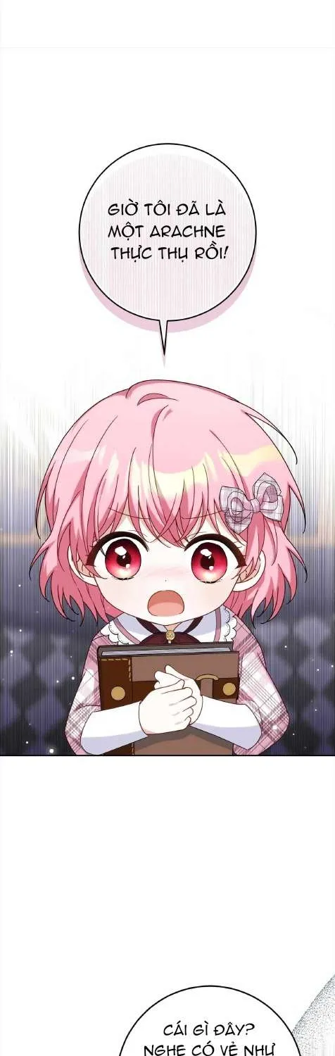 Tiểu Thư Nhỏ Vô Năng Muốn Cứu Rỗi Gia Tộc Chap 5 - Next Chap 6