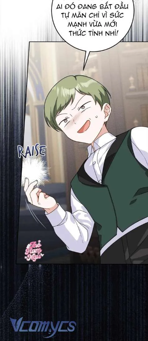 Tiểu Thư Nhỏ Vô Năng Muốn Cứu Rỗi Gia Tộc Chap 5 - Next Chap 6