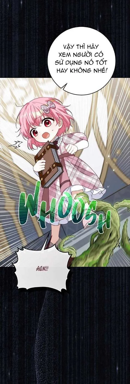 Tiểu Thư Nhỏ Vô Năng Muốn Cứu Rỗi Gia Tộc Chap 5 - Next Chap 6