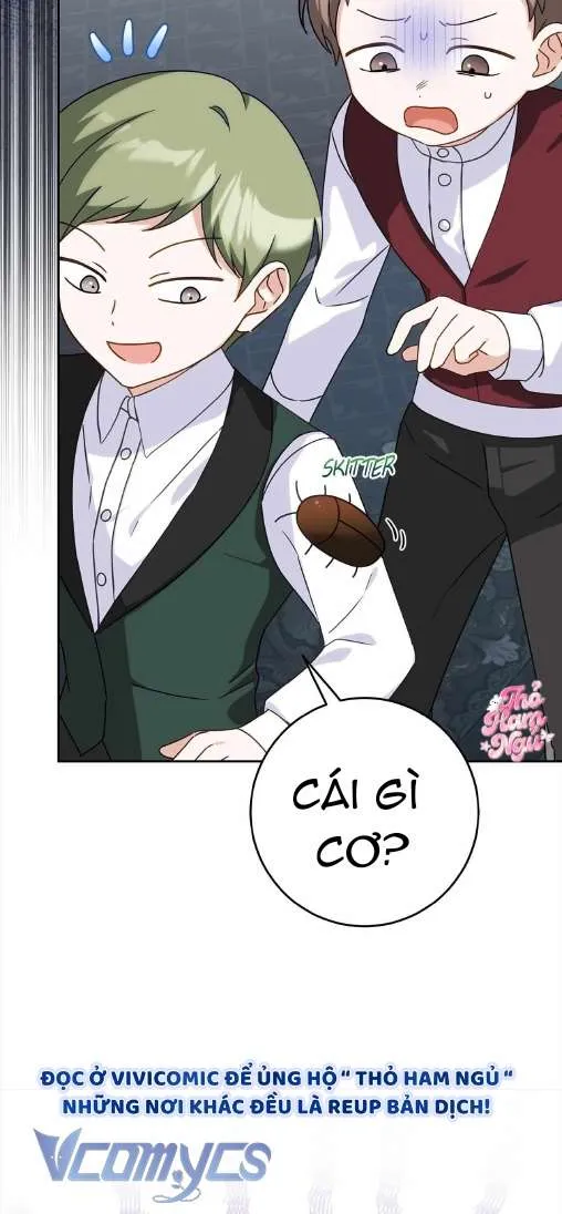 Tiểu Thư Nhỏ Vô Năng Muốn Cứu Rỗi Gia Tộc Chap 5 - Next Chap 6