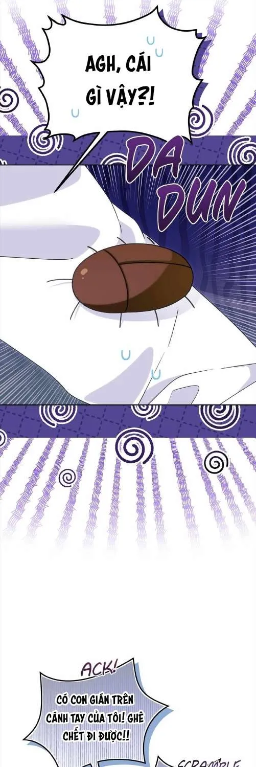 Tiểu Thư Nhỏ Vô Năng Muốn Cứu Rỗi Gia Tộc Chap 5 - Next Chap 6