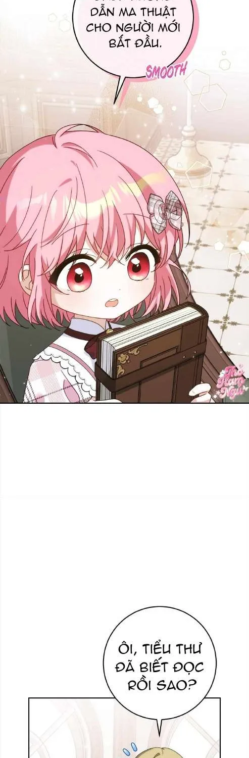 Tiểu Thư Nhỏ Vô Năng Muốn Cứu Rỗi Gia Tộc Chap 5 - Next Chap 6