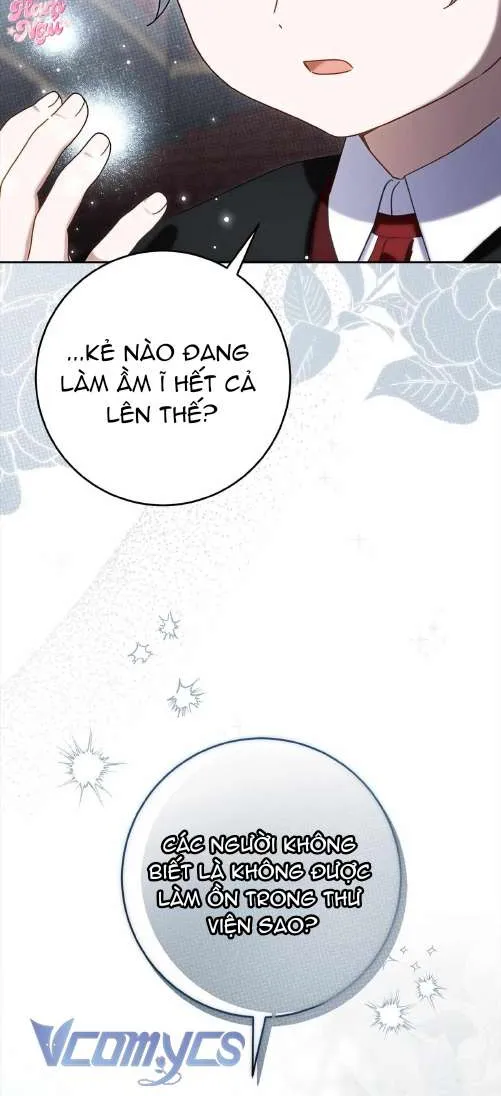Tiểu Thư Nhỏ Vô Năng Muốn Cứu Rỗi Gia Tộc Chap 5 - Next Chap 6