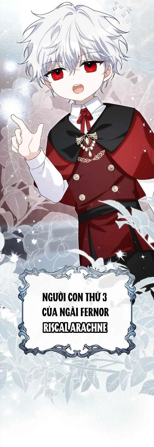 Tiểu Thư Nhỏ Vô Năng Muốn Cứu Rỗi Gia Tộc Chap 5 - Next Chap 6