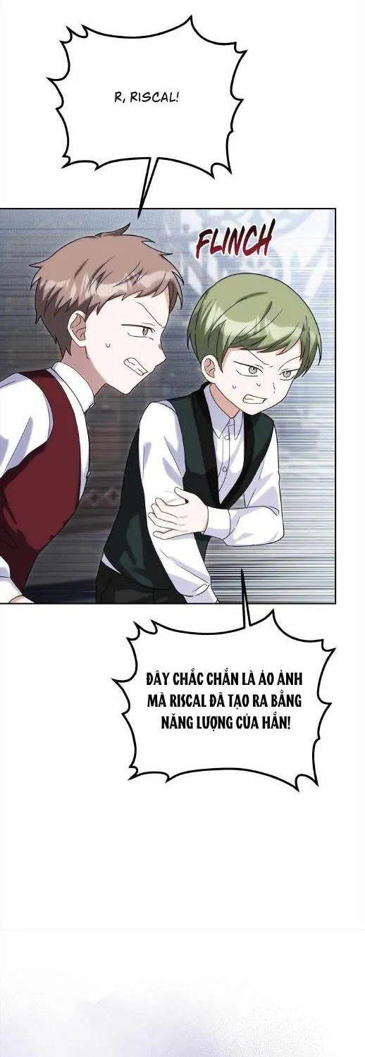 Tiểu Thư Nhỏ Vô Năng Muốn Cứu Rỗi Gia Tộc Chap 5 - Next Chap 6