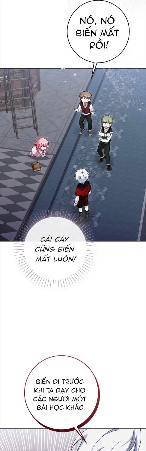 Tiểu Thư Nhỏ Vô Năng Muốn Cứu Rỗi Gia Tộc Chap 5 - Next Chap 6