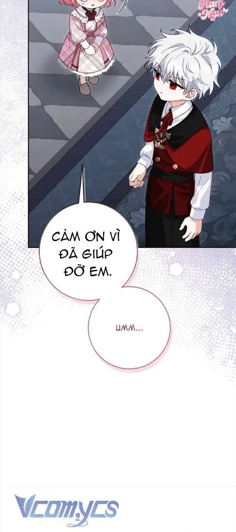 Tiểu Thư Nhỏ Vô Năng Muốn Cứu Rỗi Gia Tộc Chap 5 - Next Chap 6