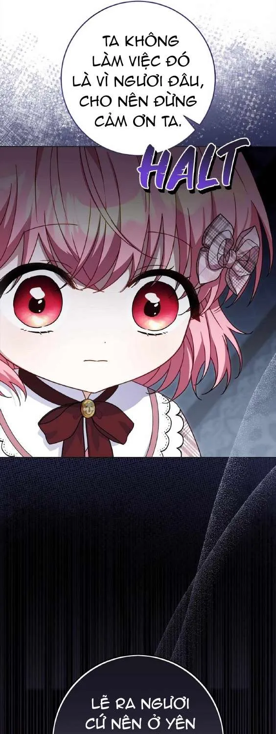 Tiểu Thư Nhỏ Vô Năng Muốn Cứu Rỗi Gia Tộc Chap 5 - Next Chap 6