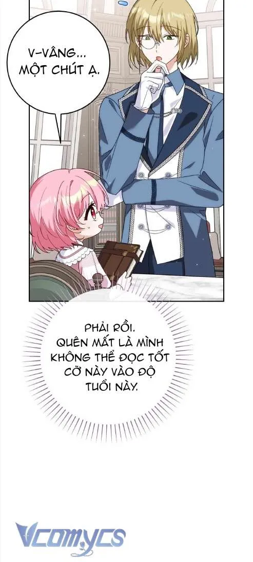 Tiểu Thư Nhỏ Vô Năng Muốn Cứu Rỗi Gia Tộc Chap 5 - Next Chap 6