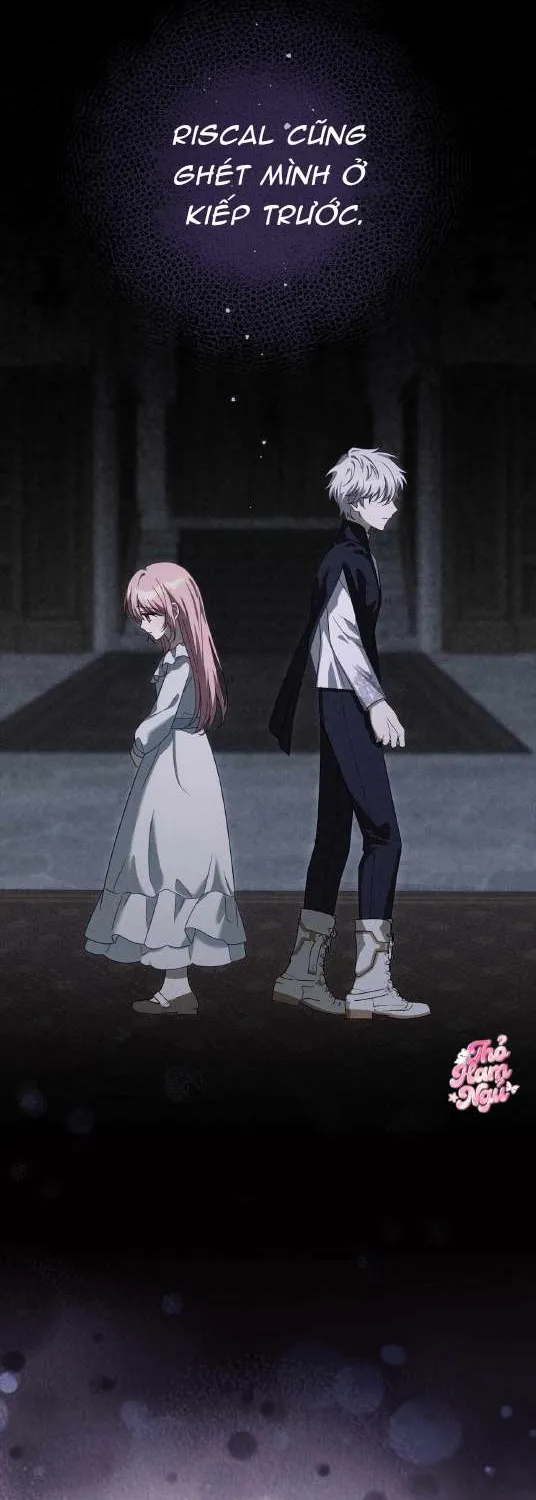 Tiểu Thư Nhỏ Vô Năng Muốn Cứu Rỗi Gia Tộc Chap 5 - Next Chap 6