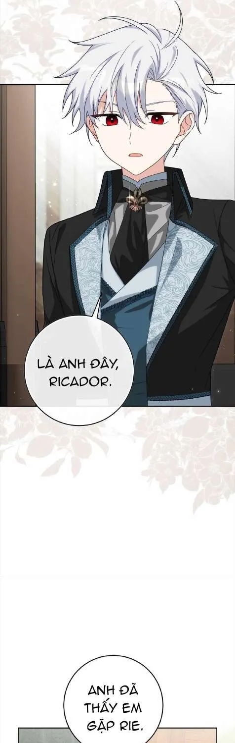 Tiểu Thư Nhỏ Vô Năng Muốn Cứu Rỗi Gia Tộc Chap 5 - Next Chap 6