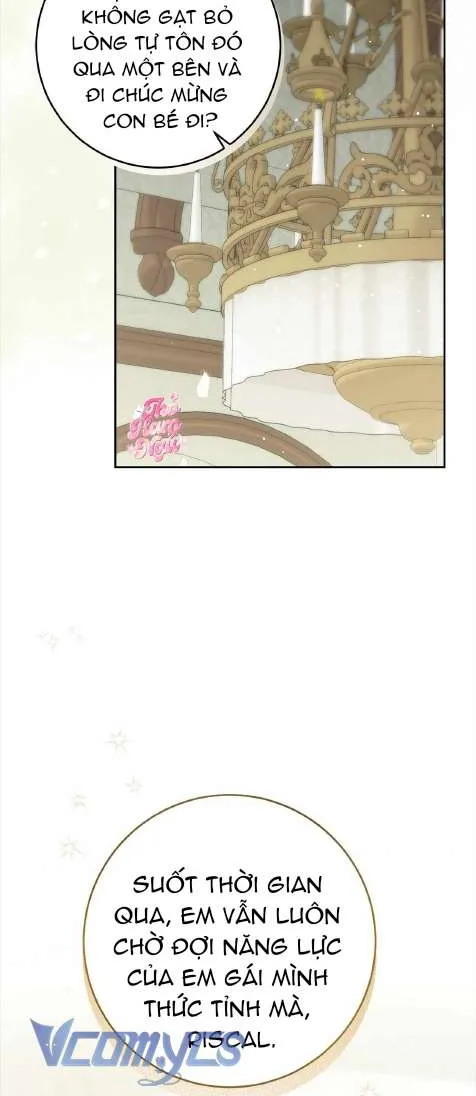 Tiểu Thư Nhỏ Vô Năng Muốn Cứu Rỗi Gia Tộc Chap 5 - Next Chap 6