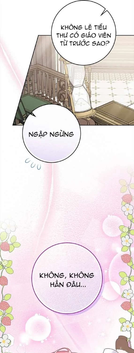 Tiểu Thư Nhỏ Vô Năng Muốn Cứu Rỗi Gia Tộc Chap 5 - Next Chap 6