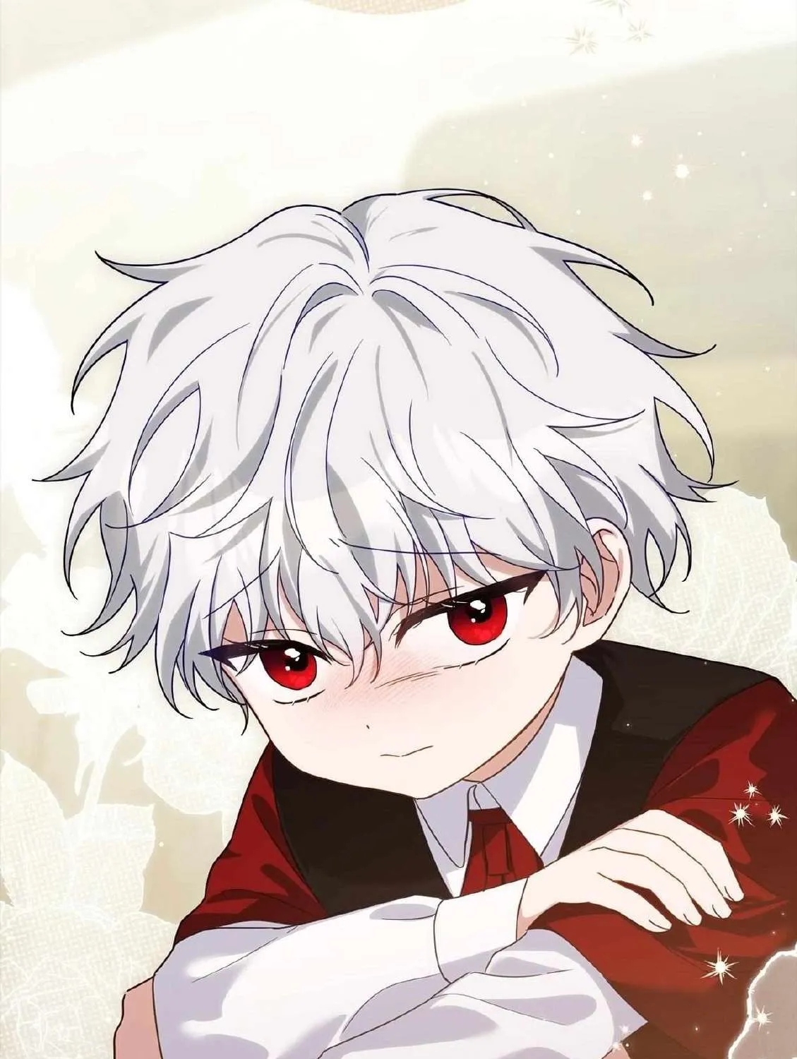 Tiểu Thư Nhỏ Vô Năng Muốn Cứu Rỗi Gia Tộc Chap 5 - Next Chap 6