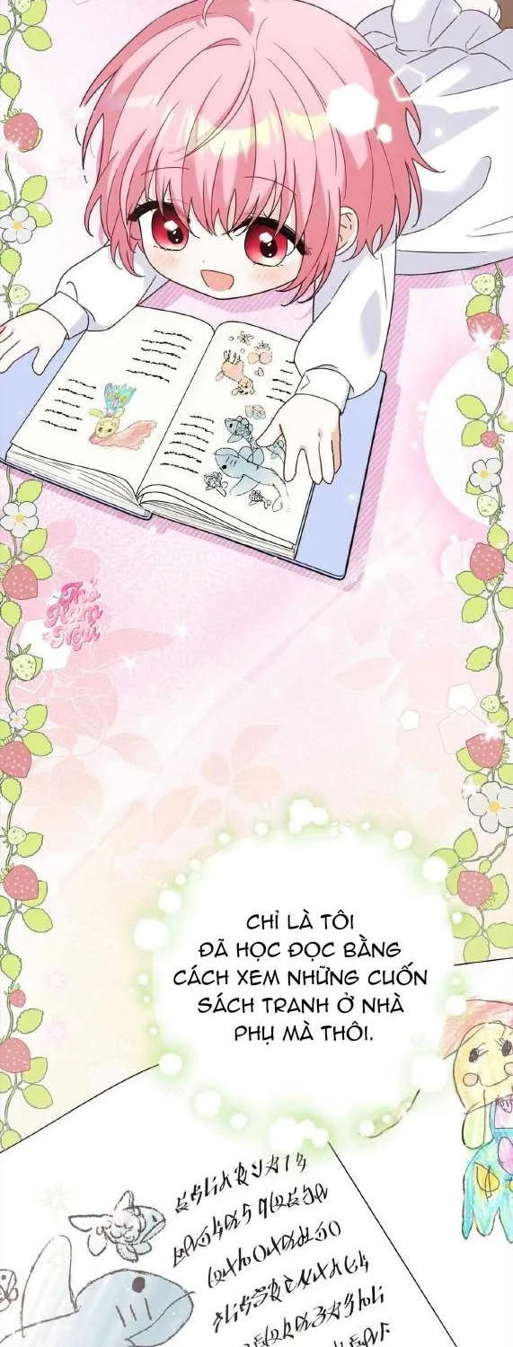 Tiểu Thư Nhỏ Vô Năng Muốn Cứu Rỗi Gia Tộc Chap 5 - Next Chap 6