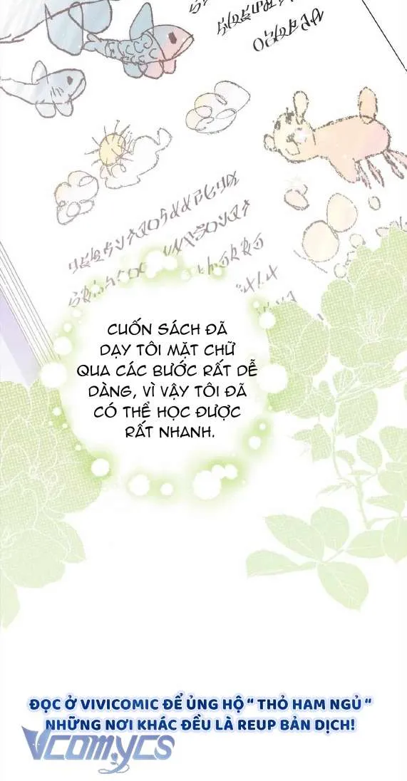 Tiểu Thư Nhỏ Vô Năng Muốn Cứu Rỗi Gia Tộc Chap 5 - Next Chap 6