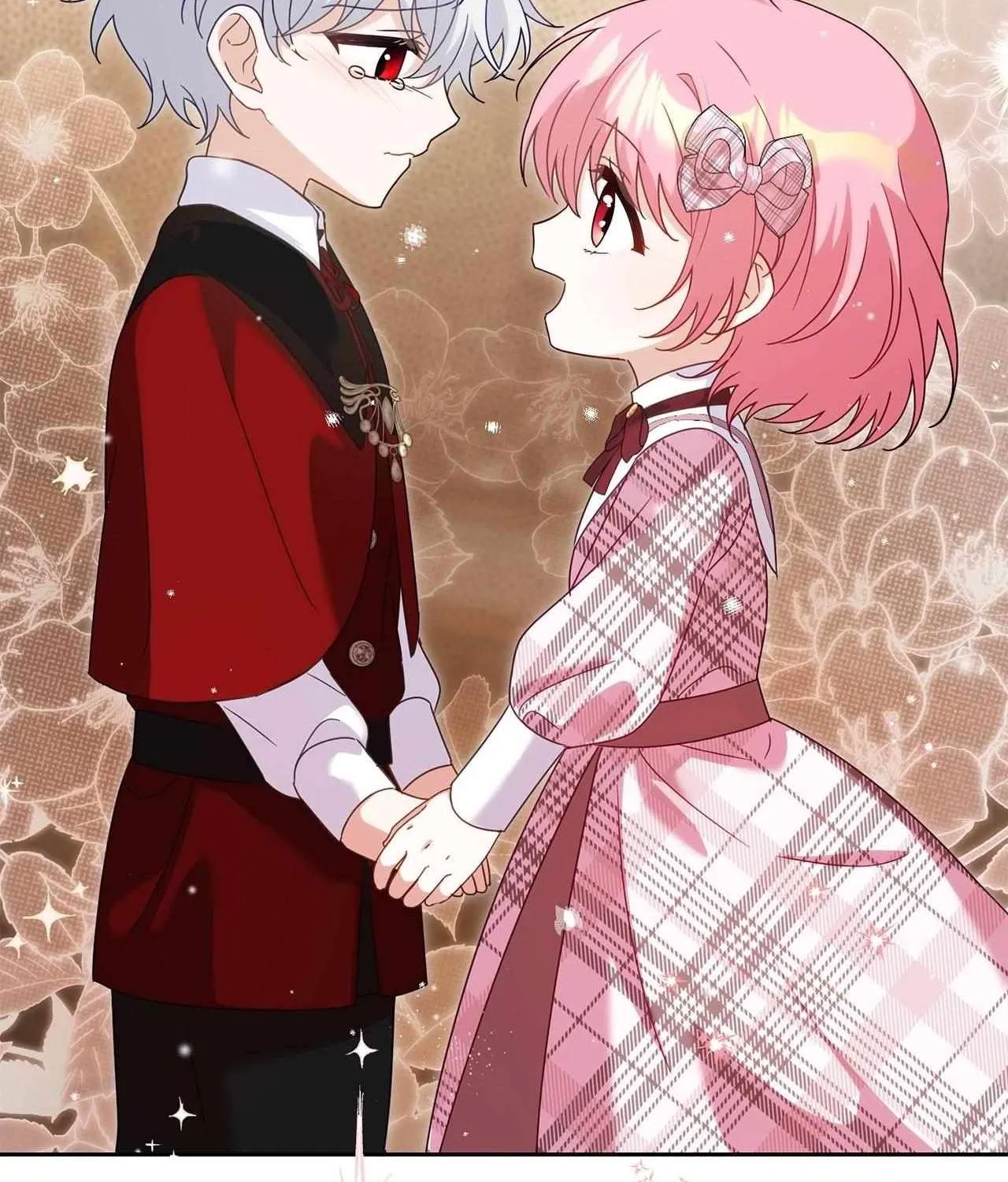 Tiểu Thư Nhỏ Vô Năng Muốn Cứu Rỗi Gia Tộc Chap 6 - Next Chap 7