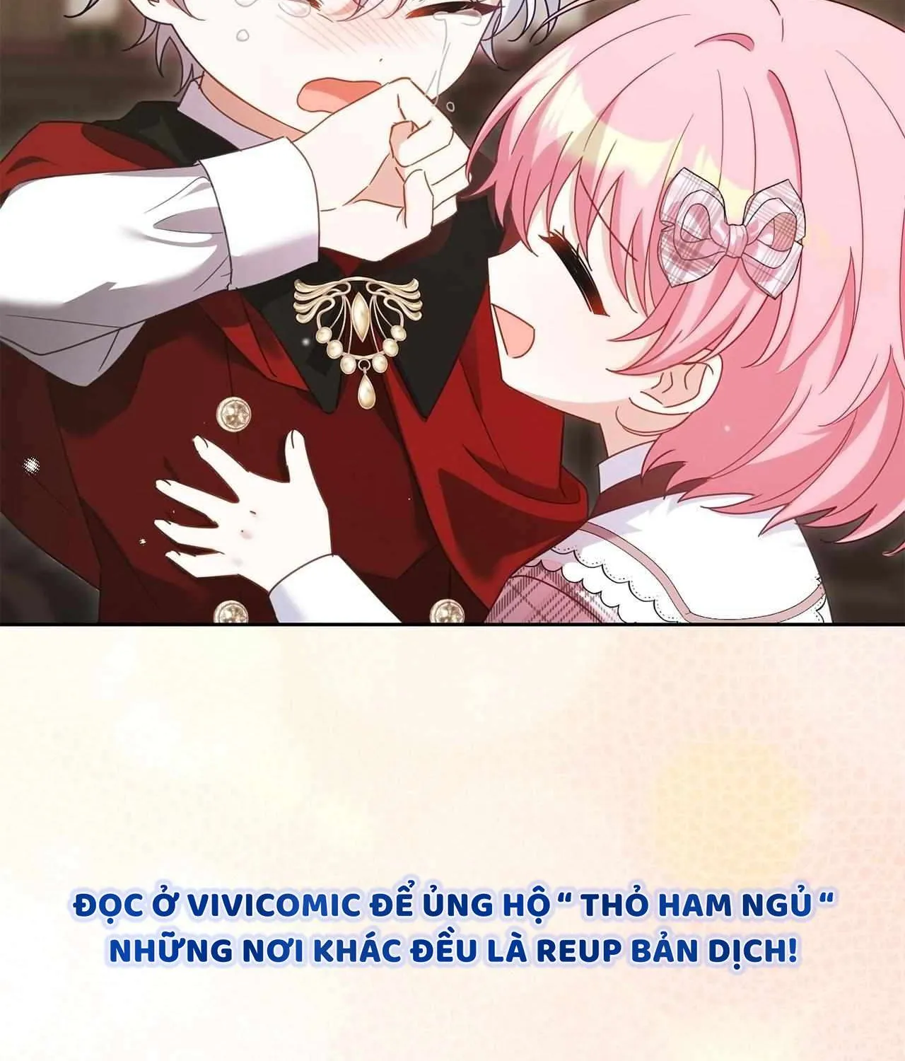 Tiểu Thư Nhỏ Vô Năng Muốn Cứu Rỗi Gia Tộc Chap 6 - Next Chap 7