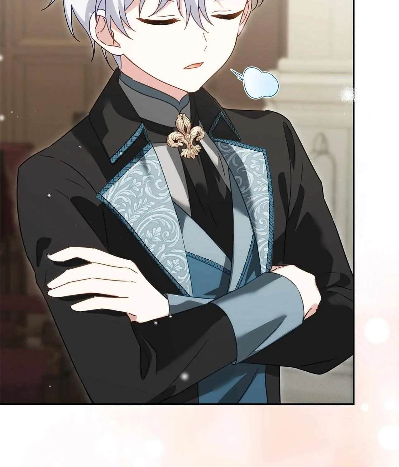 Tiểu Thư Nhỏ Vô Năng Muốn Cứu Rỗi Gia Tộc Chap 6 - Next Chap 7