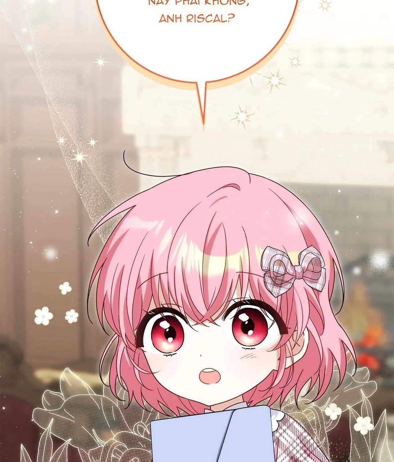 Tiểu Thư Nhỏ Vô Năng Muốn Cứu Rỗi Gia Tộc Chap 6 - Next Chap 7