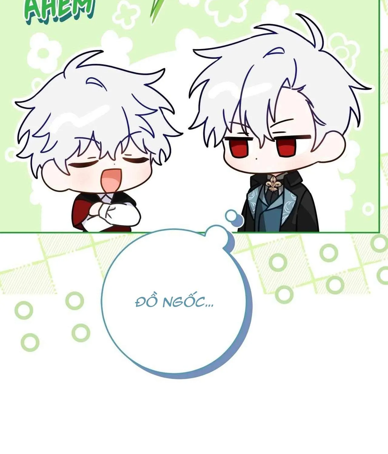 Tiểu Thư Nhỏ Vô Năng Muốn Cứu Rỗi Gia Tộc Chap 6 - Next Chap 7