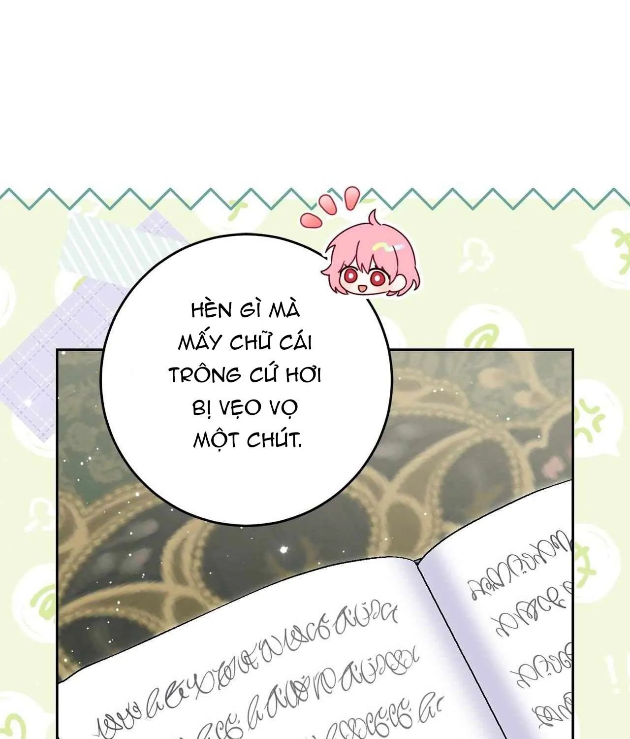 Tiểu Thư Nhỏ Vô Năng Muốn Cứu Rỗi Gia Tộc Chap 6 - Next Chap 7